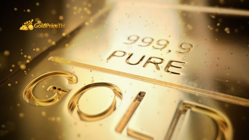 Chính sách tiền tệ chi phối cách hình thành giá vàng thế giới