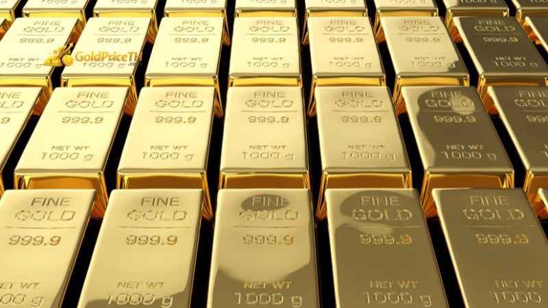 Tâm lý thị trường và dòng tiền đầu tư là các yếu tố ảnh hưởng đến giá vàng