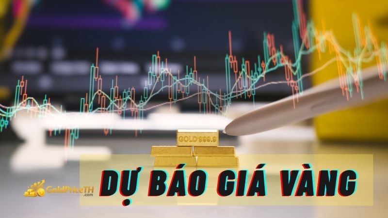 Nên tìm hiểu về tình hình thực tế và dự báo giá vàng hàng ngày, hàng tuần