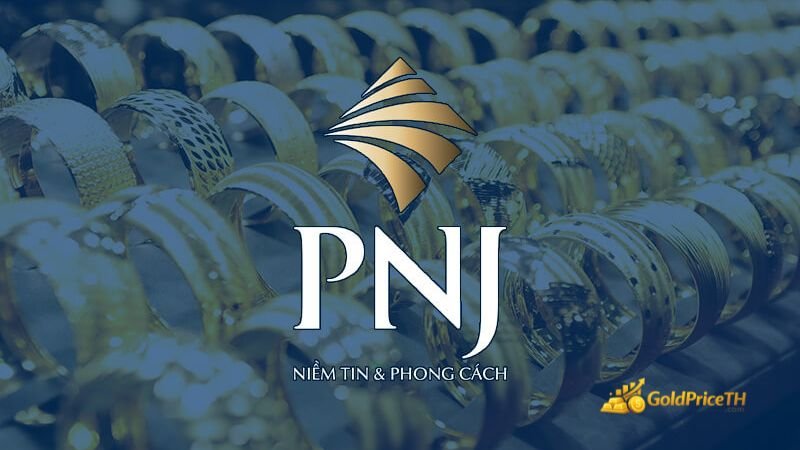 Giá vàng PNJ được quan tâm nhiều trong cưới hỏi