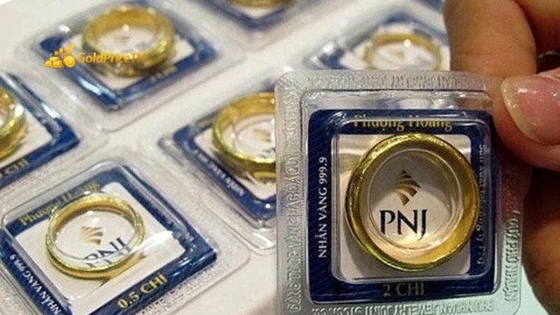 Câu hỏi thường gặp khi mua vàng PNJ