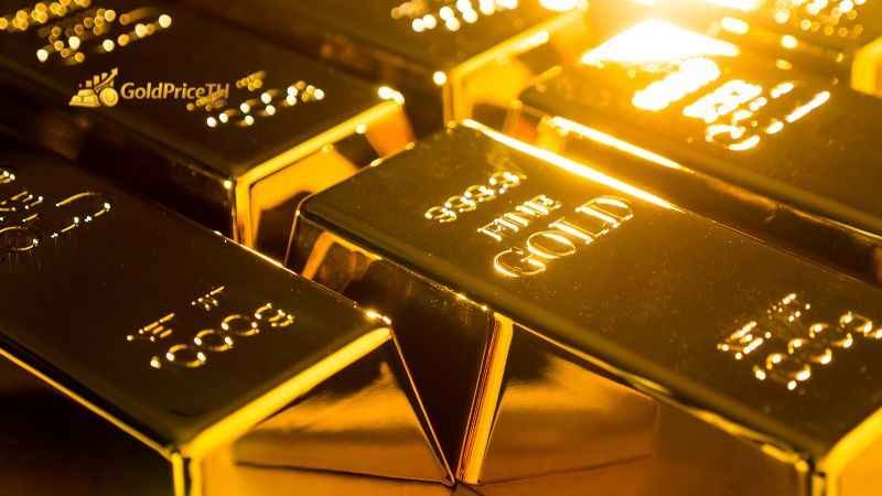 Tâm lý và hành vi tích trữ làm cho giá vàng trong nước cao hơn thế giới