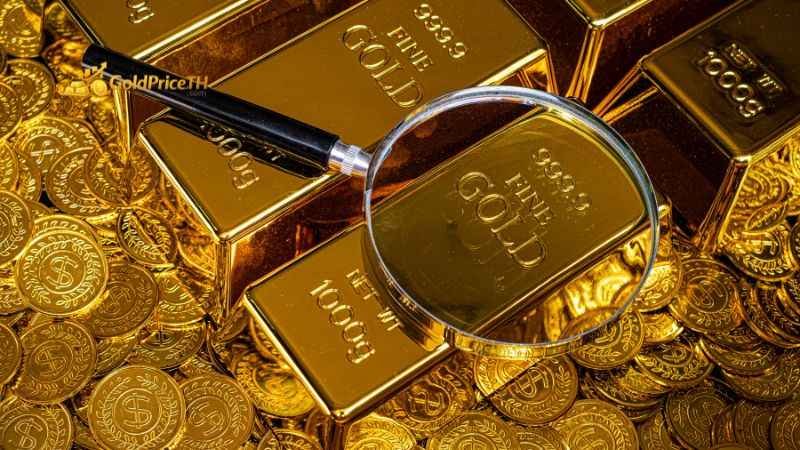 Nguồn cung hạn chế cũng là nguyên nhân làm cho giá vàng trong nước cao hơn thế giới