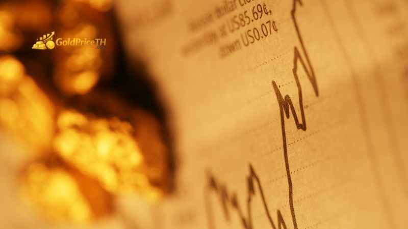 Theo dõi và phân tích giá vàng trên thế giới như thế nào hiệu quả?