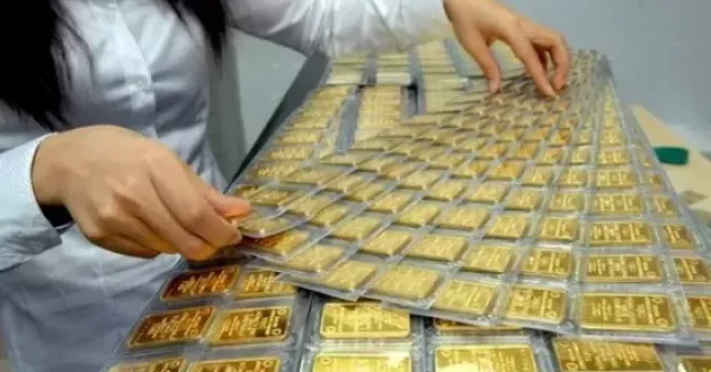 Bối cảnh thị trường vàng Việt Nam