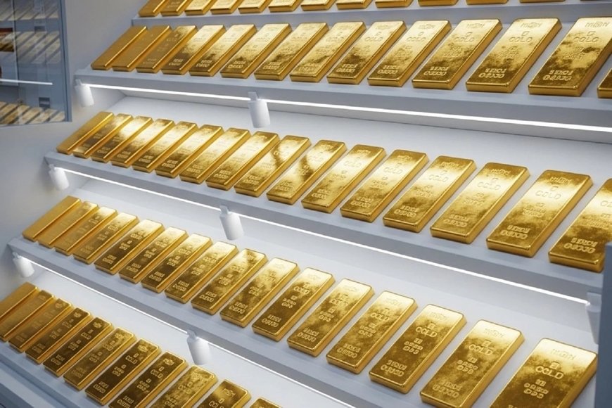 Giá vàng hôm nay 12/2 bật tăng trở lại sau phiên giảm mạnh