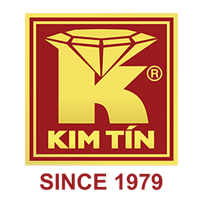 logo kim tin
