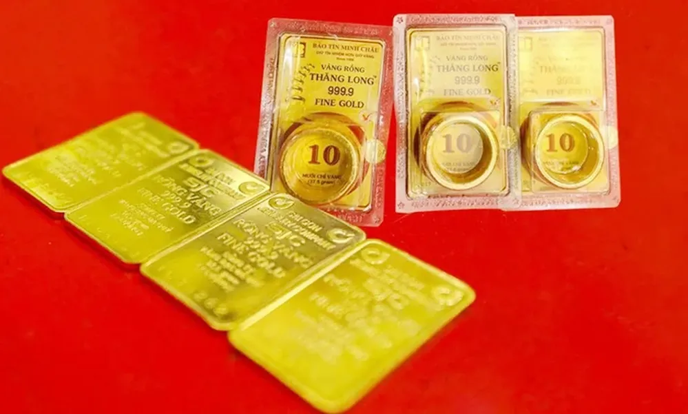 Giá Vàng 9999 Hôm Nay Tại Kim Môn BMT