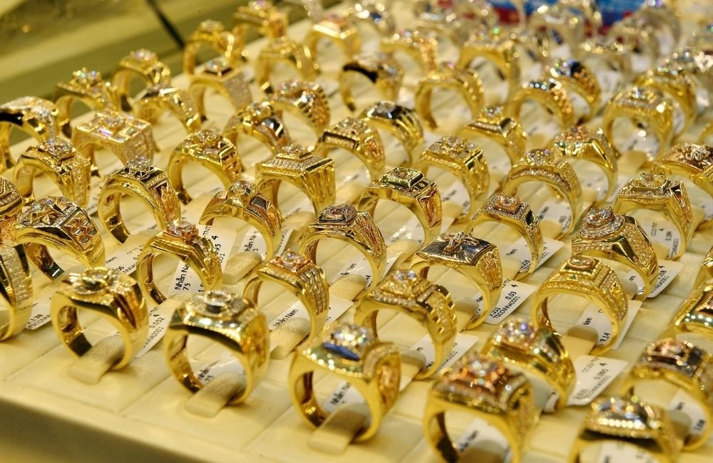 Giá Vàng 9999 tại Hải Hậu