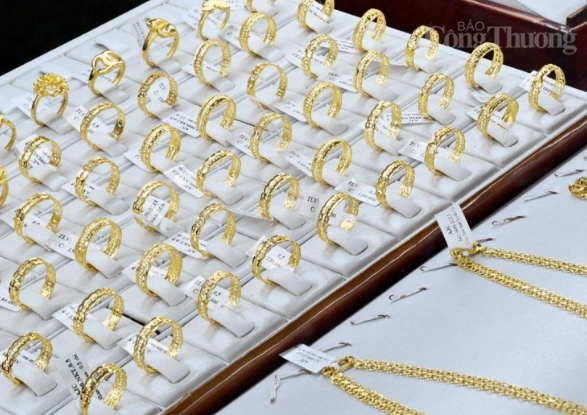 Giá Vàng Minh Thành Bến Lức Hôm Nay