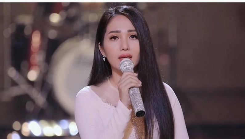 Ca sĩ Ngọc Diệu là ai?