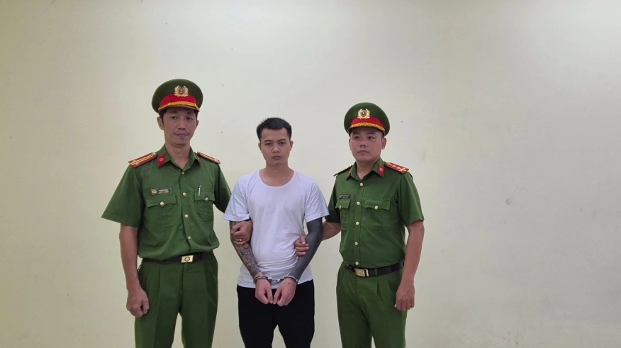 Các trường hợp khởi tố, bắt tạm giam TikToker và Facebooker vì hành vi vi phạm pháp luật