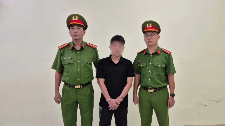 Công an TP.HCM bắt giam TikToker có hành vi gây chia rẽ vùng miền