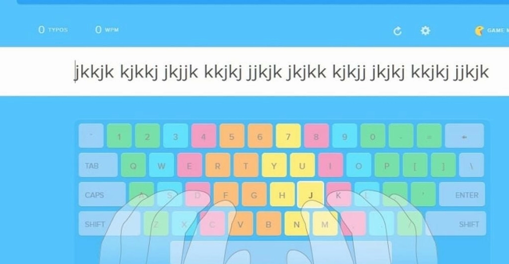 Đảm bảo một số tiêu chí cơ bản trước khi chọn game luyện gõ phím để tăng hiệu quả học tập giải trí