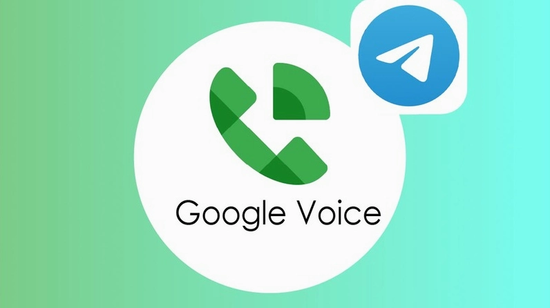 Đăng ký Telegram thông qua Google Voice