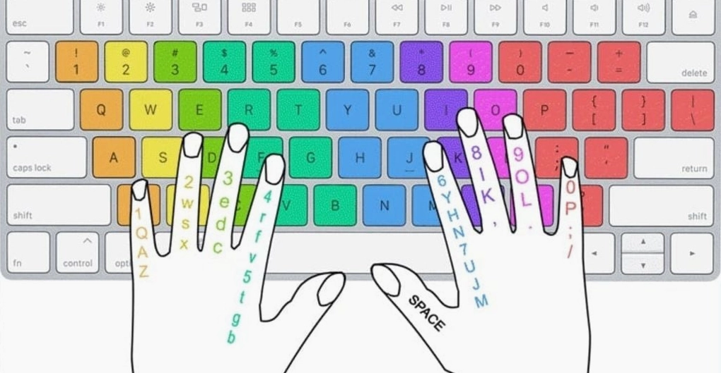 Game tập đánh máy nhanh Typing Master