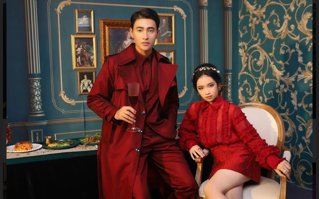 Hot Face Nhâm Phương Nam khẳng định hình tượng nghệ sĩ tri thức