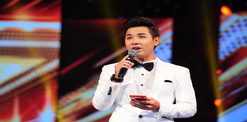 MC Nguyên Khang và cuộc sống cá nhân