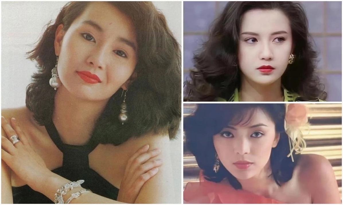 'Ngũ Lệ Nhân' TVB thập niên 1980: Những mỹ nhân rực rỡ nhất lịch sử điện ảnh xứ Cảng Thơm là ai?