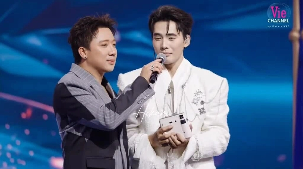 Nhâm Phương Nam: 'Không có Trấn Thành, tôi đã bỏ nghề'