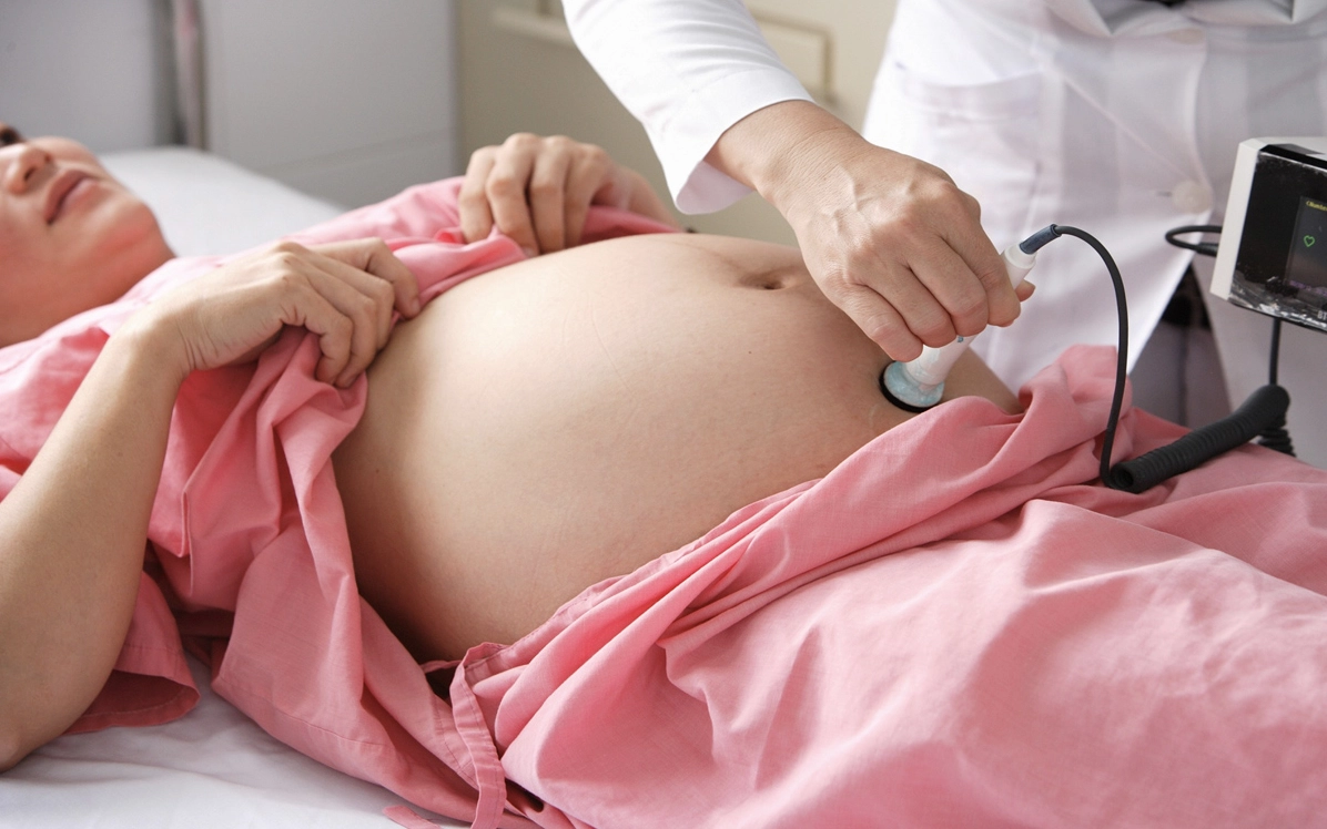 Phòng khám sản phụ khoa tại Bình Thuận, chuyên khoa phụ sản