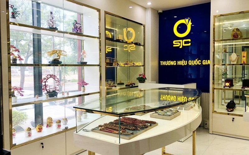 Nắm rõ sự khác biệt giữa vàng SJC (thương hiệu) và vàng 9999 (độ tinh khiết) để đầu tư và mua sắm hiệu quả