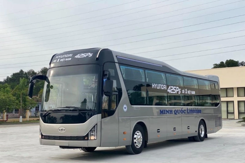 Tổng hợp nhà xe đi Măng Đen chất lượng cao, giá vé tốt nhất