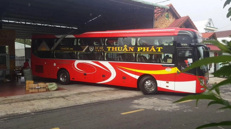 Tổng hợp nhà xe đi Măng Đen chất lượng cao, giá vé tốt nhất