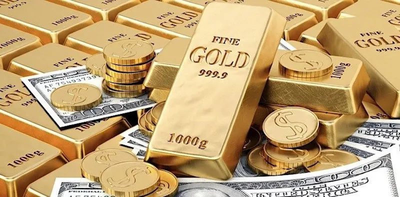 Bạn đang băn khoăn nên giữ vàng hay USD? The Goldpriceth phân tích chi tiết ưu nhược điểm của từng tài sản, các yếu tố ảnh hưởng và chiến lược đầu tư hiệu quả giúp bạn đưa ra quyết định thông minh.