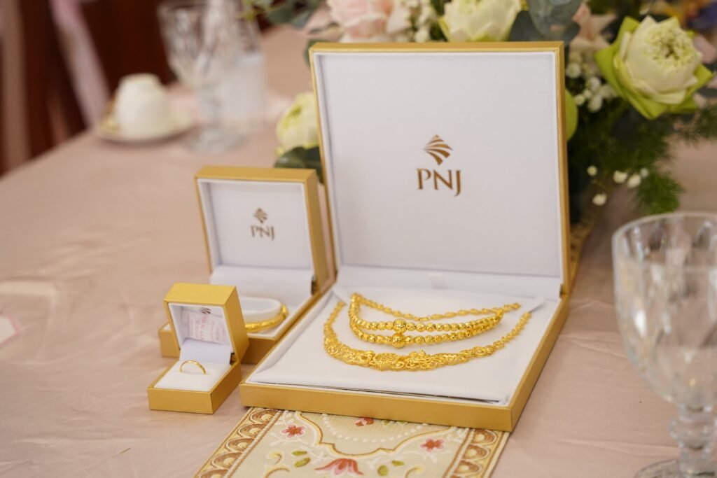 Tìm kiếm tiệm vàng uy tín tại Thanh Hóa?