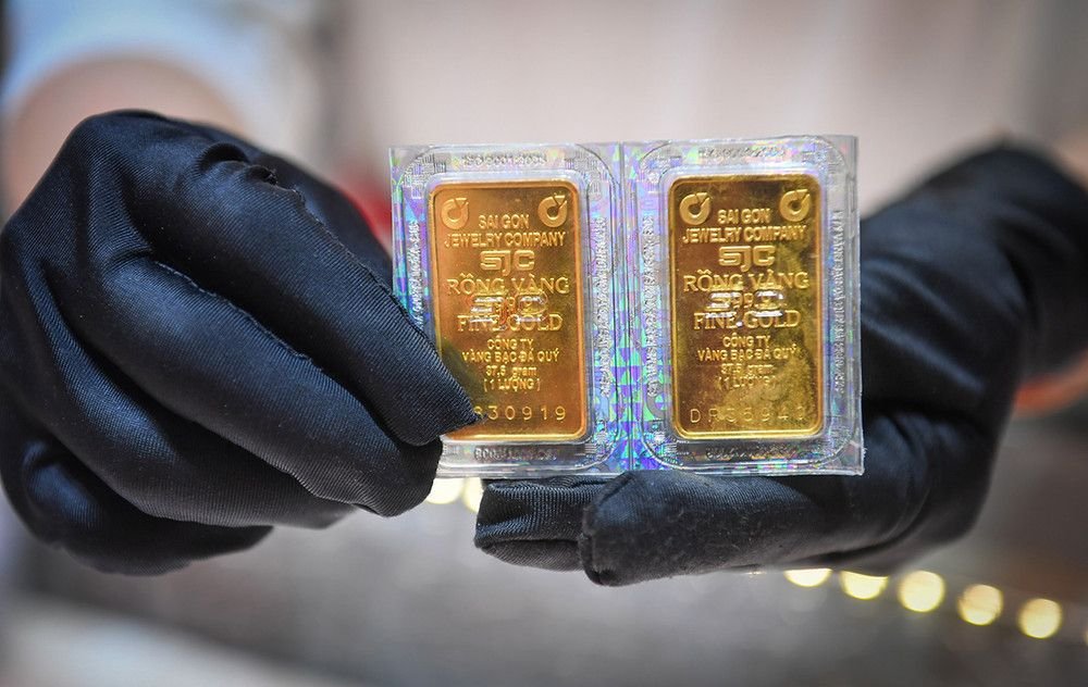 Khác biệt cốt lõi giữa vàng SJC và vàng thường