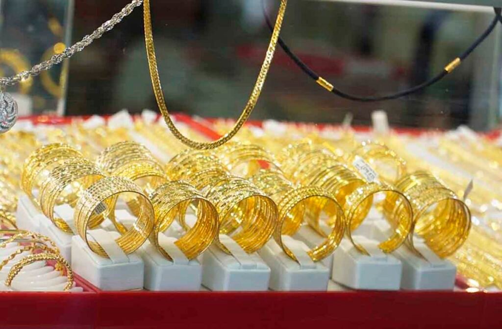 Địa chỉ mua vàng uy tín tại Gia Lai?