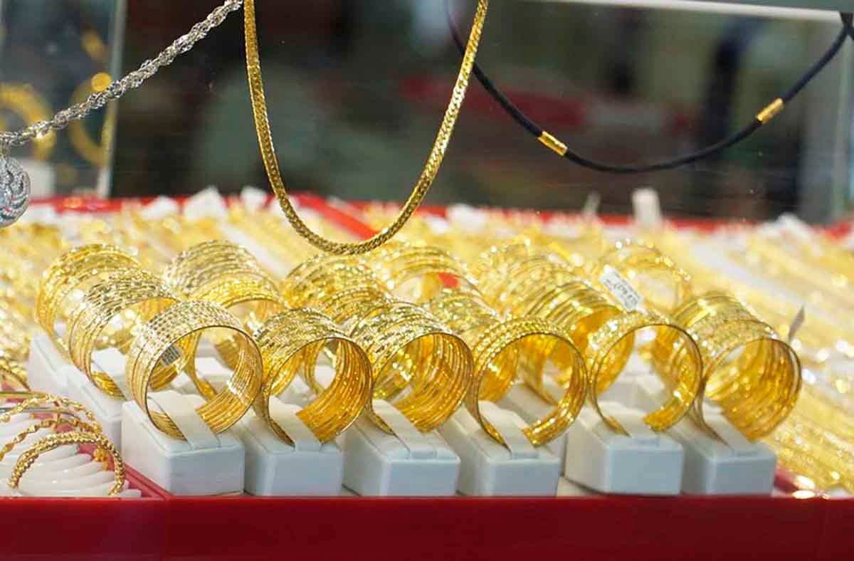 Địa chỉ mua vàng uy tín tại Gia Lai?