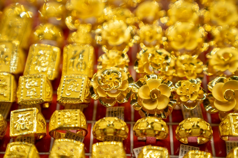 Các yếu tố ảnh hưởng đến biến động giá vàng tại Khánh Hòa