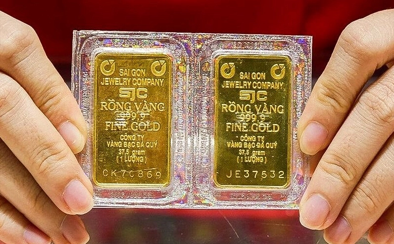 Cập nhật thông tin mua bán vàng 24K tại Cần Thơ