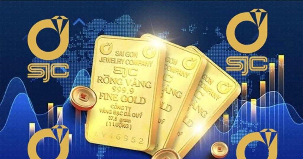 Khám phá vàng SJC là gì, lịch sử hình thành, đặc điểm nổi bật, cách nhận biết và những điều cần lưu ý khi mua bán, đầu tư vàng SJC tại Việt Nam. Hiểu rõ sự khác biệt của vàng SJC.