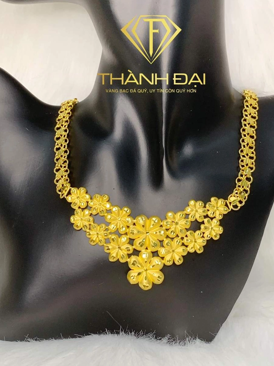 Giá vàng Sóc Trăng hôm nay