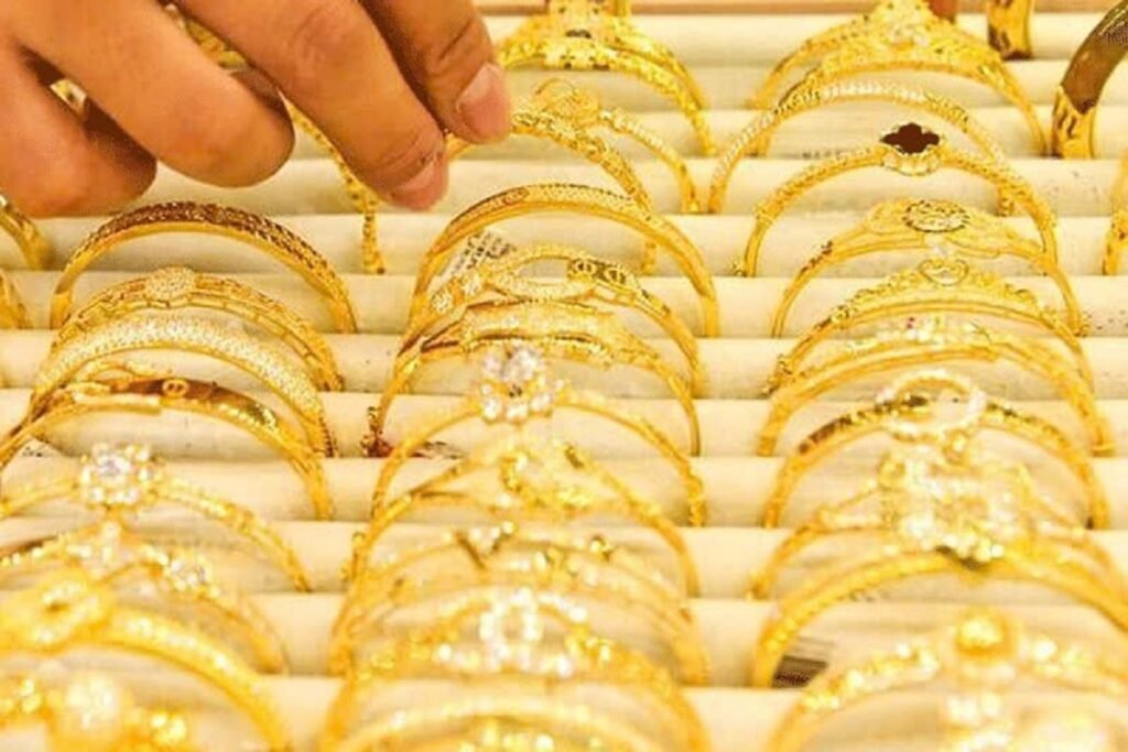 Tiệm vàng uy tín tại Đắk Lắk để đảm bảo giao dịch an toàn và giá trị thực?