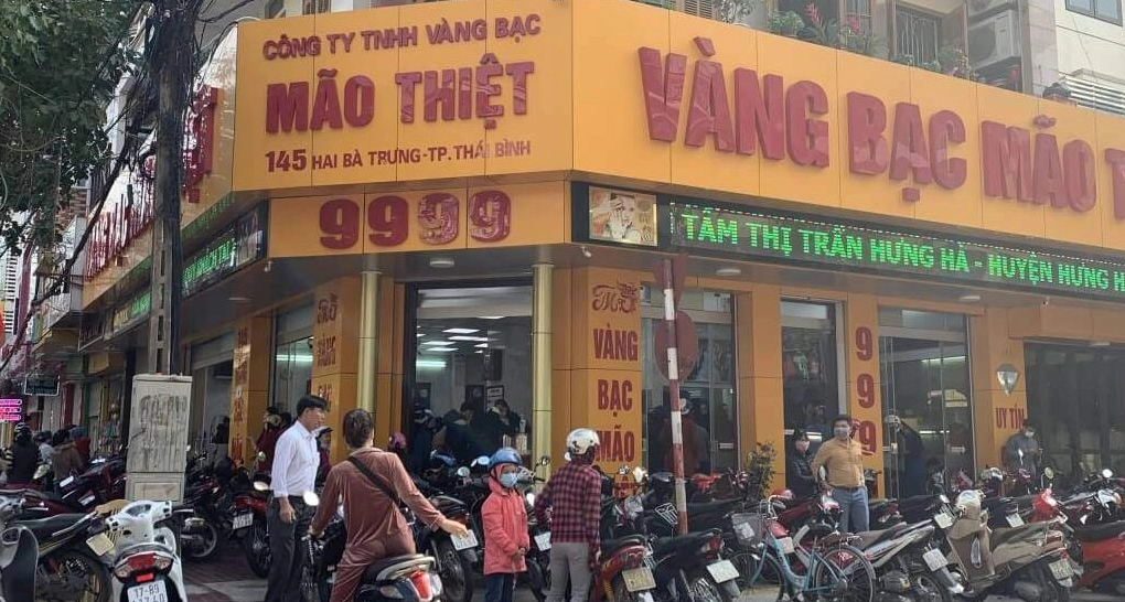 Giới thiệu công ty Mão Thiệt