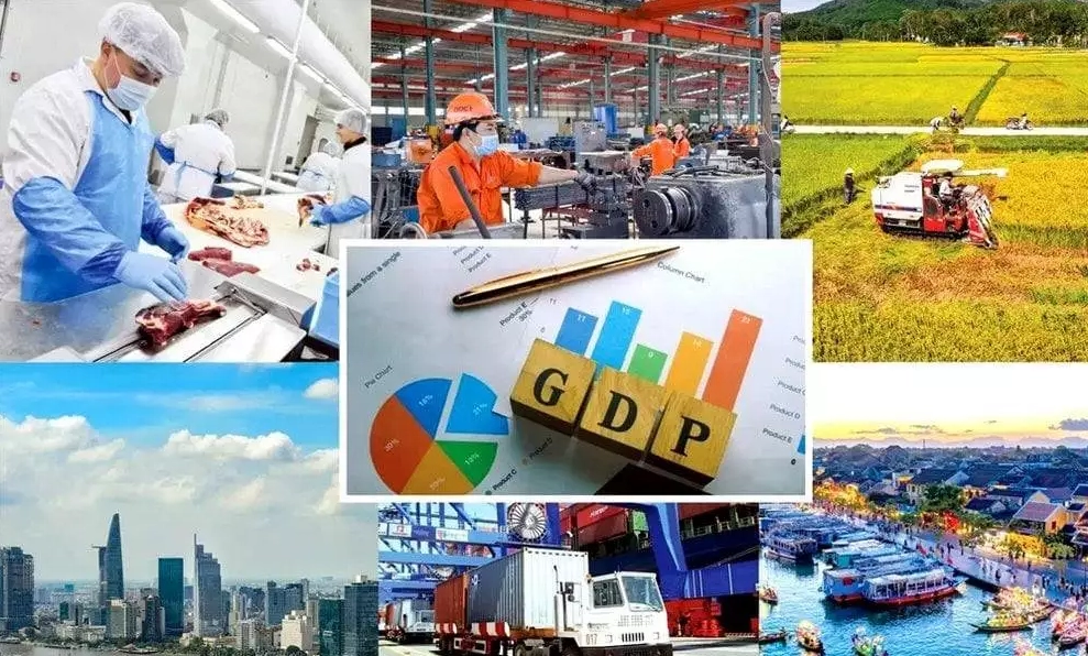 Kinh tế Việt Nam và thị trường vàng