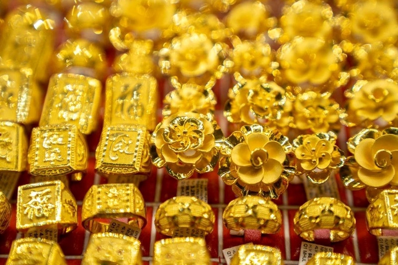 Lời khuyên cho người mua bán vàng an toàn và hiệu quả