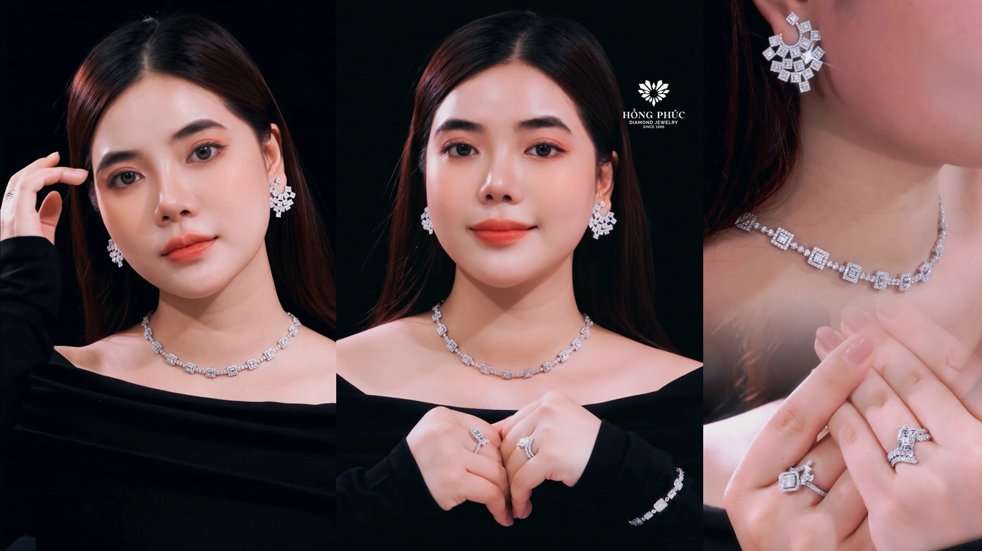 Lời khuyên khi mua bán vàng tại Hồng Phúc