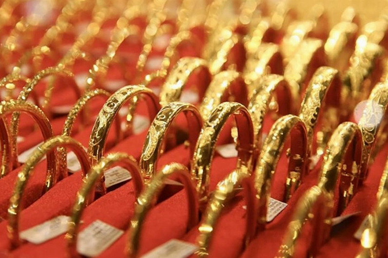 Lưu ý quan trọng khi đầu tư và mua bán vàng 24K