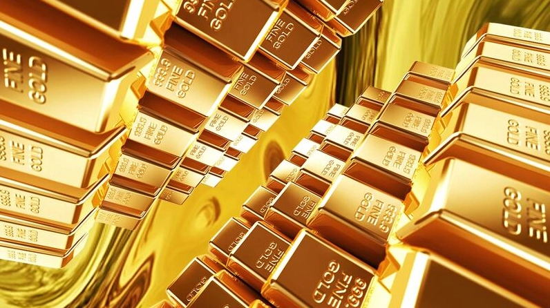 Mua vàng an toàn tại cửa hàng uy tín