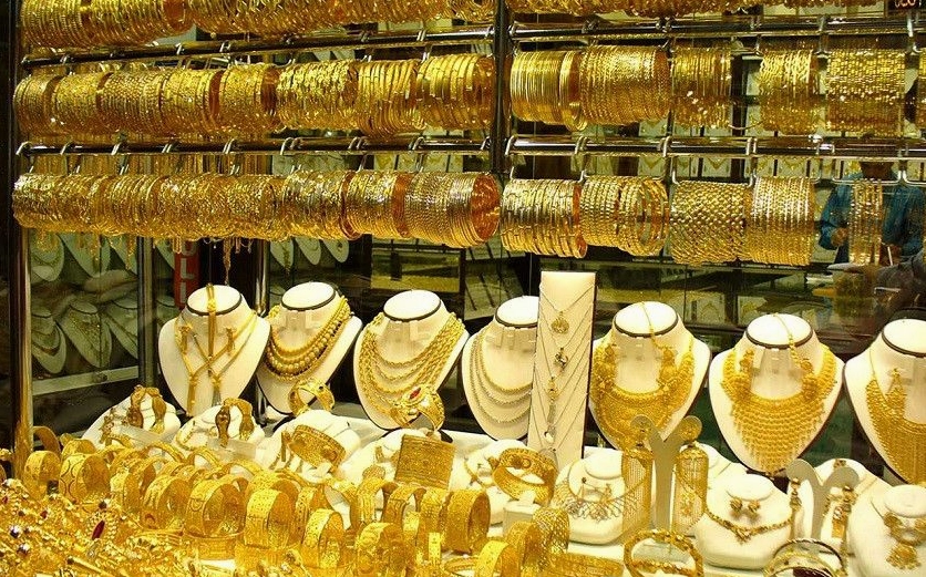 Nên mua vàng ở nhừng địa chỉ uy tín
