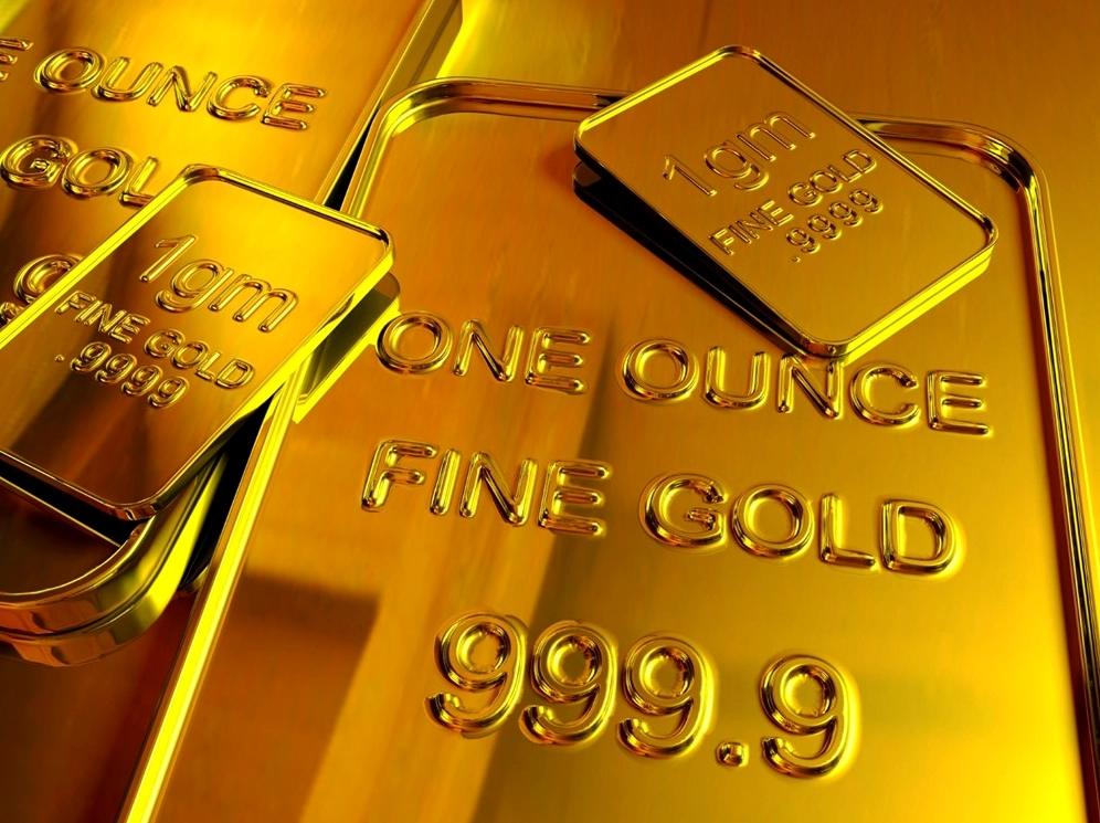 Nhu cầu thị trường làm ảnh hưởng đến giá vàng