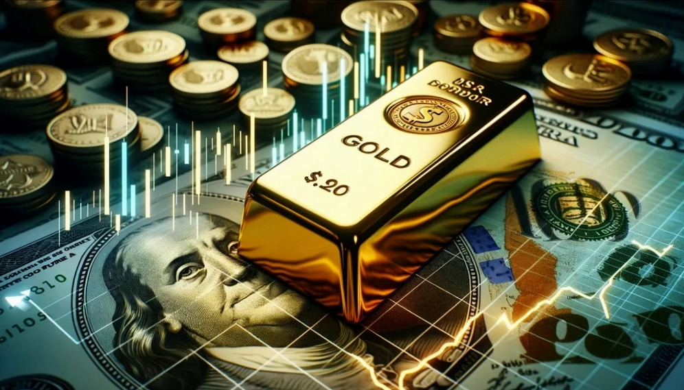 Nhu cầu tiêu dùng và tích trữ vàng cũng gây ảnh hưởng đến thị trường giá vàng