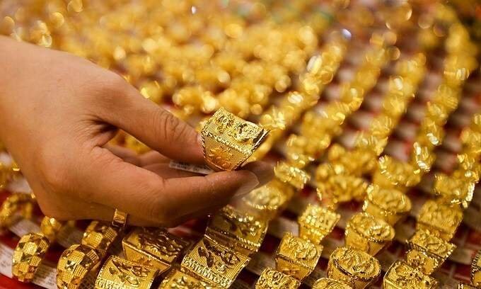 Tìm kiếm địa chỉ mua vàng uy tín tại Đồng Nai