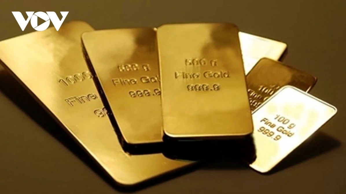 Thị trường vàng 2026 và quyết định giao dịch vàng Thành Hưng