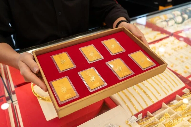 Tổng quan thị trường giá vàng năm 2026